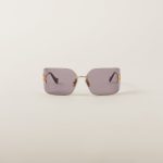 Miu Miu Runway sunglasses